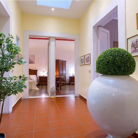 Ferienwohnung Bruca House Catania Exterior foto