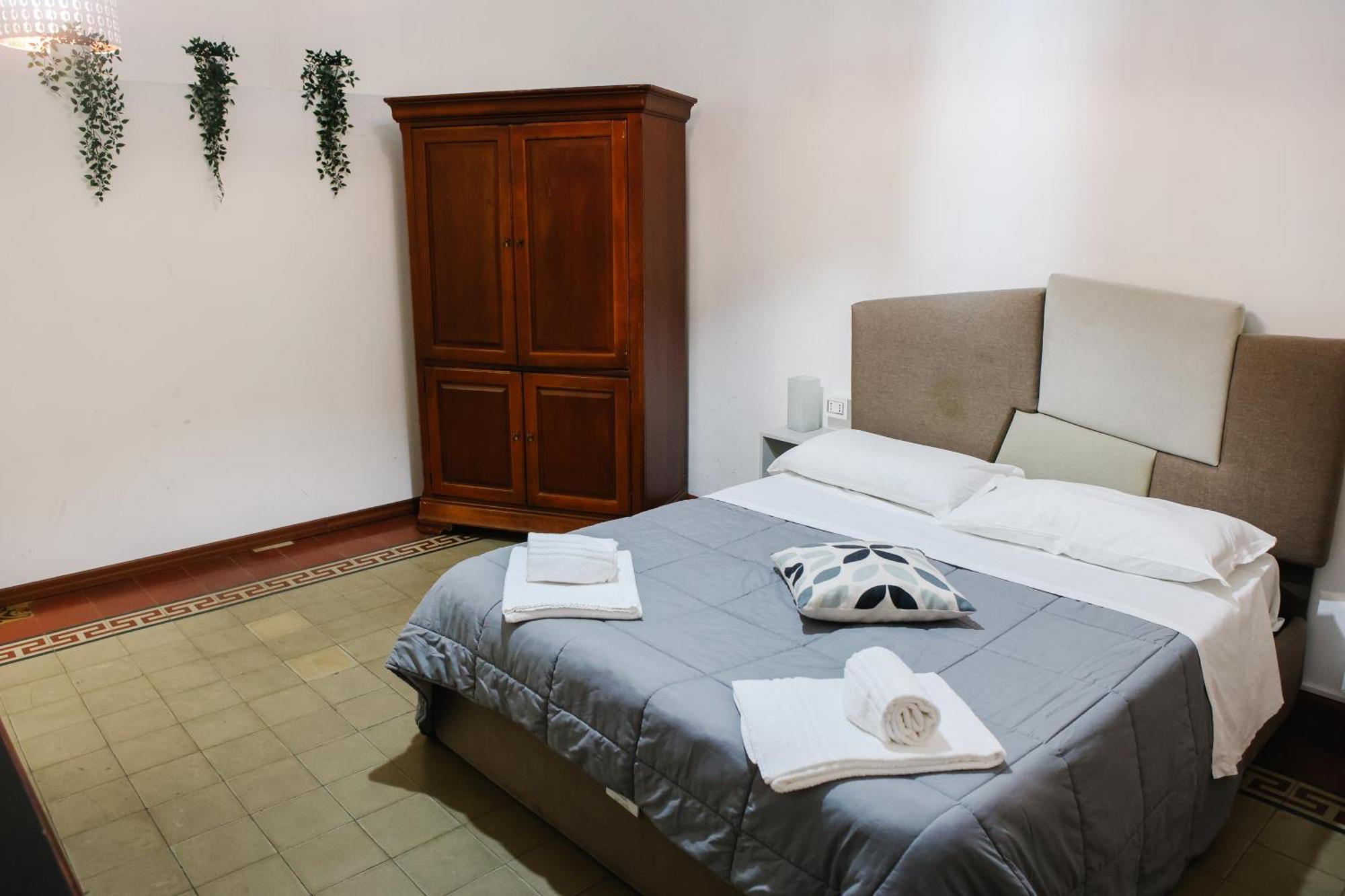 Ferienwohnung Bruca House Catania Exterior foto